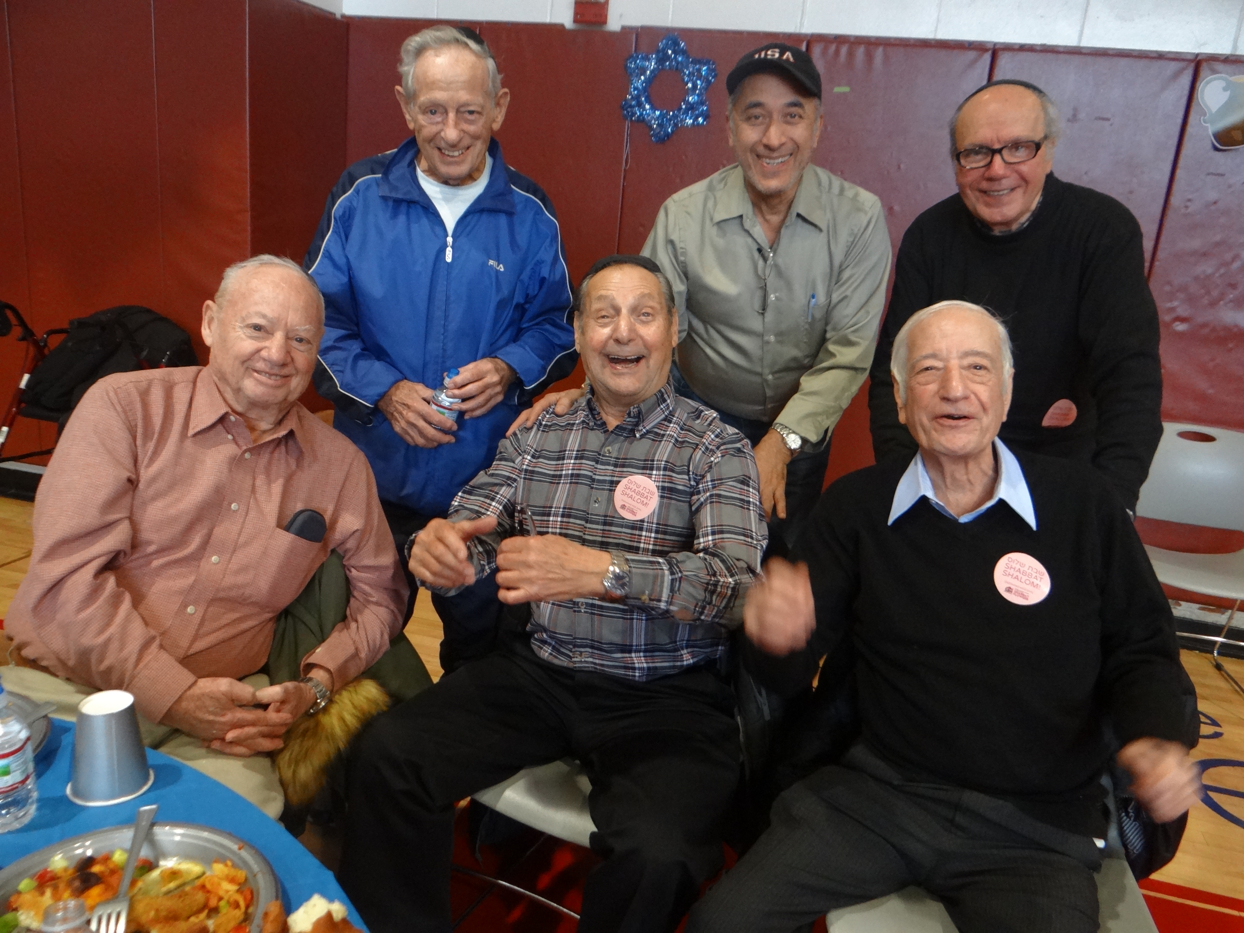 Senior Center photo 2