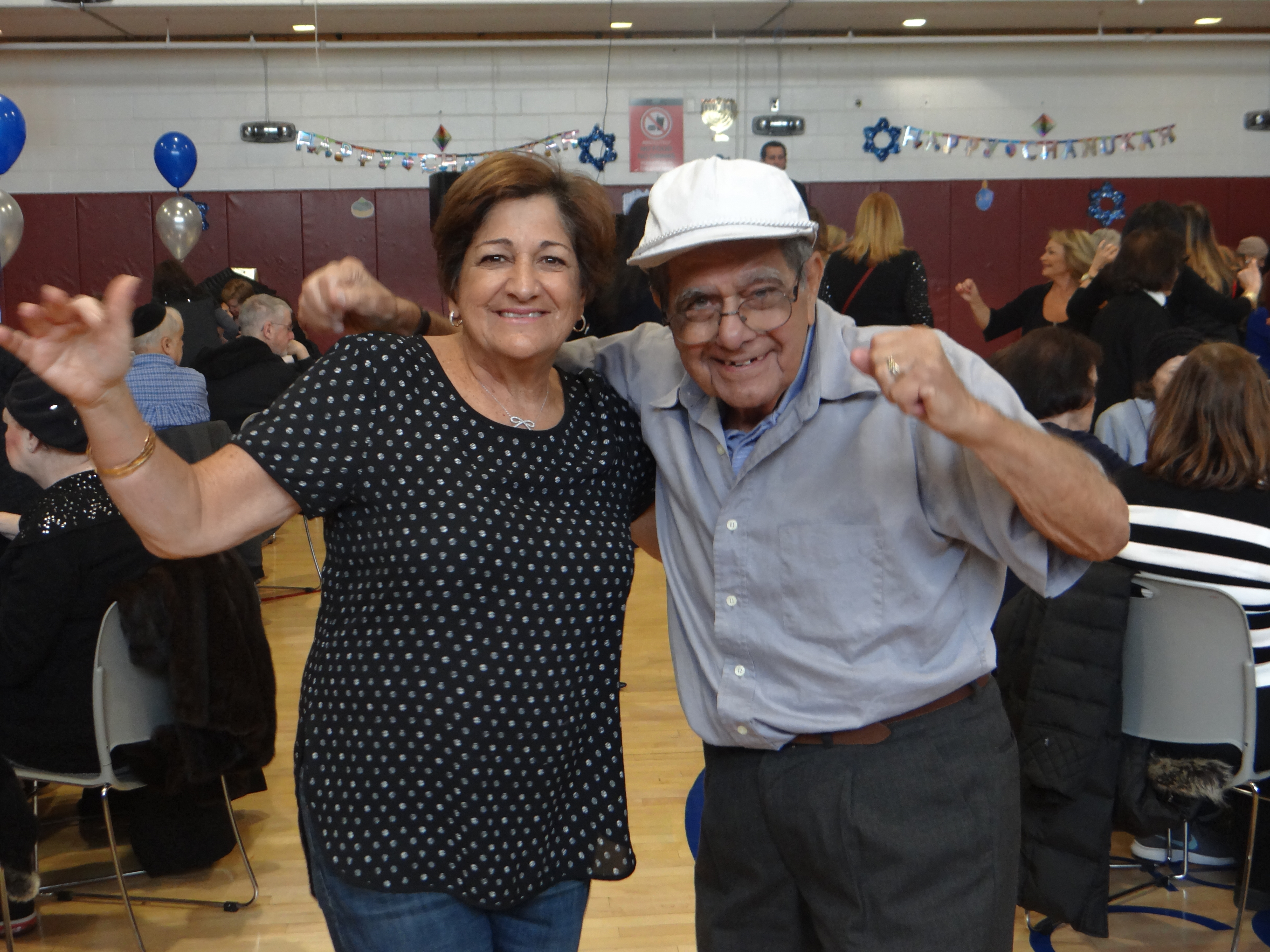 Senior Center photo 1