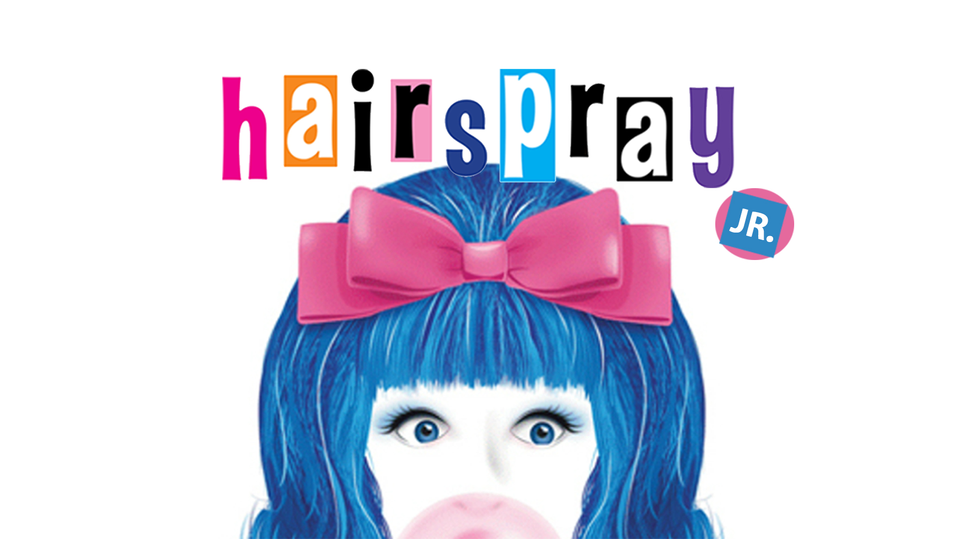 Hairspray Jr. Musical Production The Center