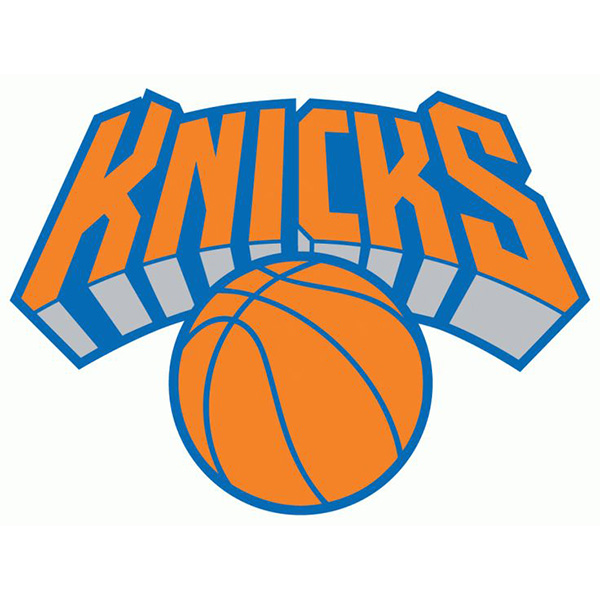 Knicks - The Center