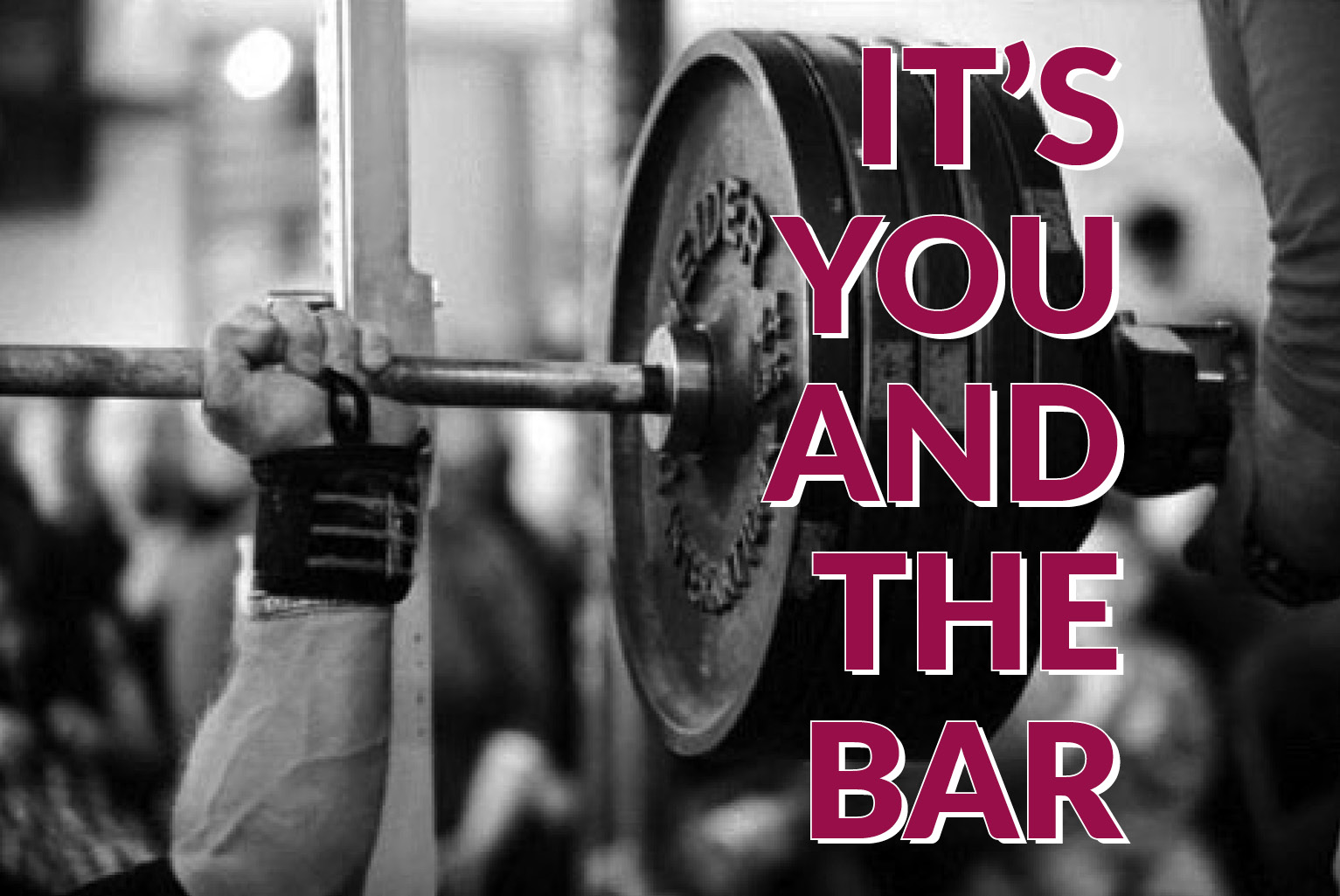 Bench Press Contest The Center
