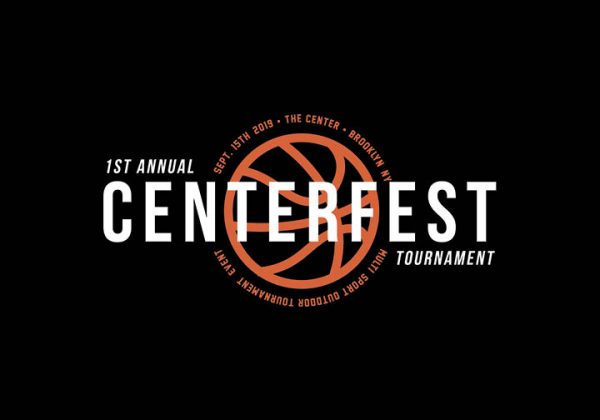 Centerfest Registration