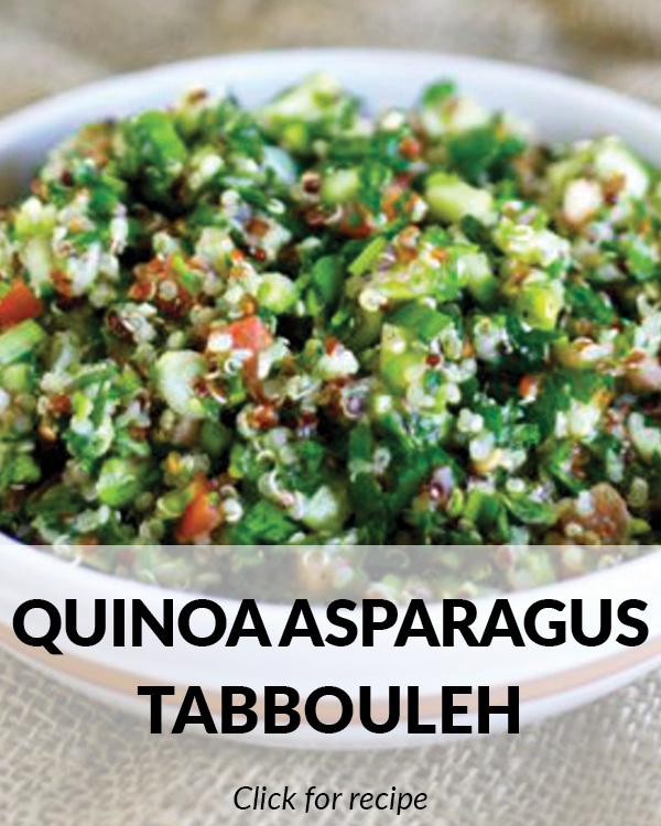 tabbouleh