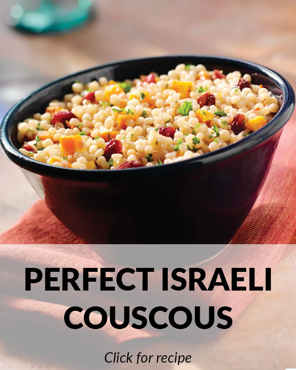 couscous