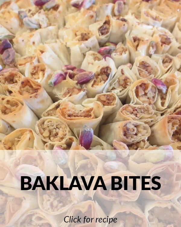 baklava