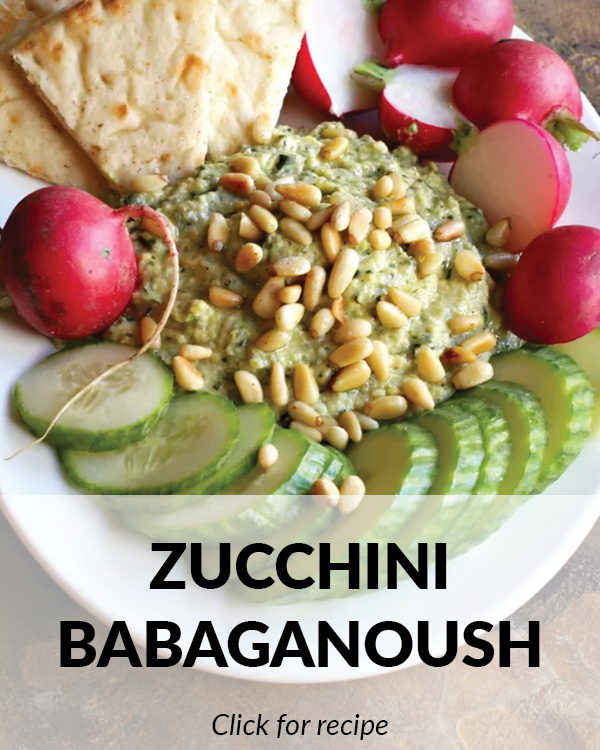 babaganoush