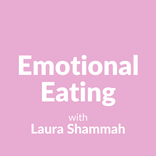 Emotional Eating