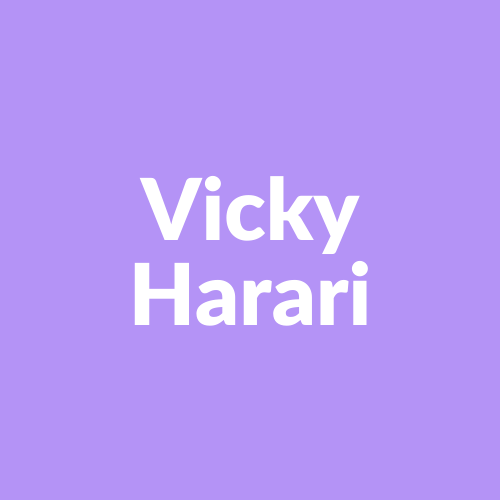 Vicky Harari