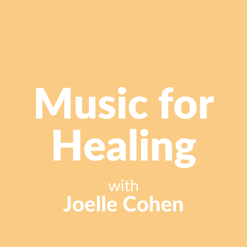 Music for Healing