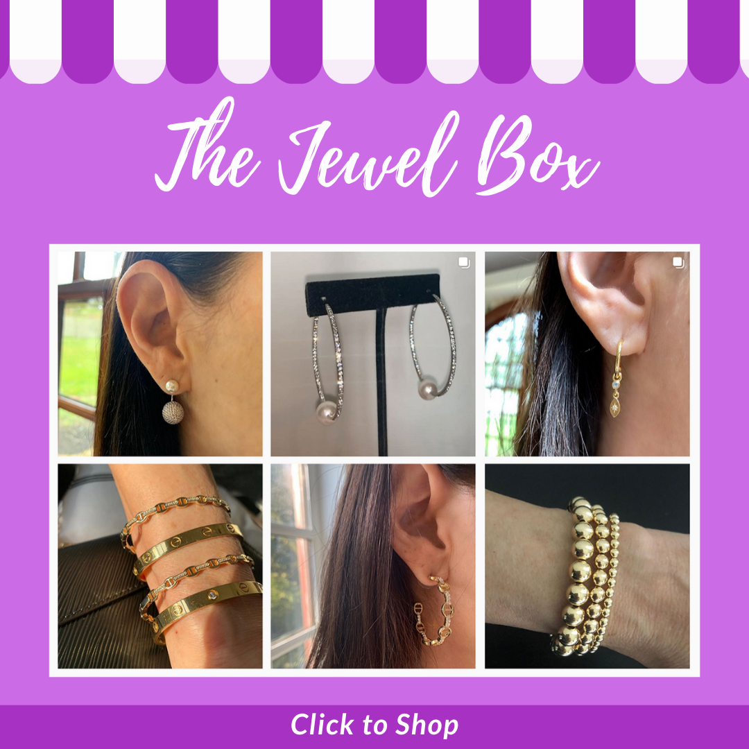 jewel box