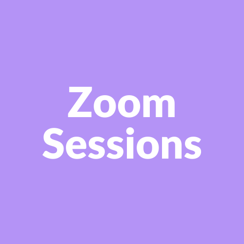 Zoom Sessions