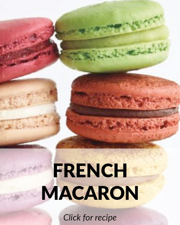 French Macaron