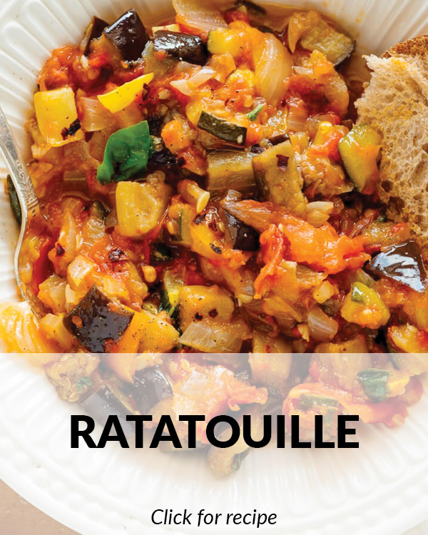 Ratatouille