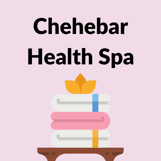Health Spa