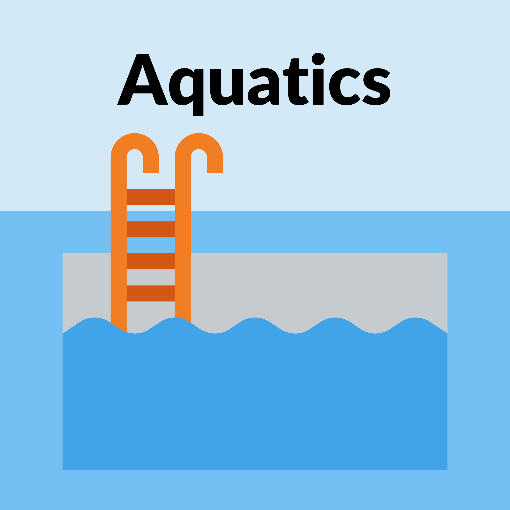 Aquatics