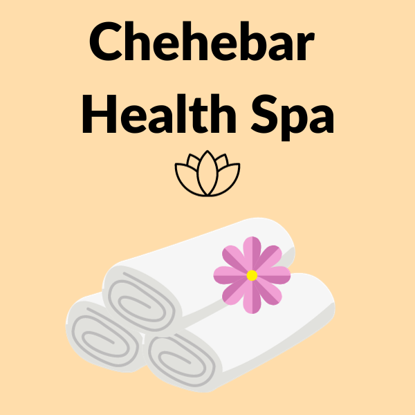 Health Spa