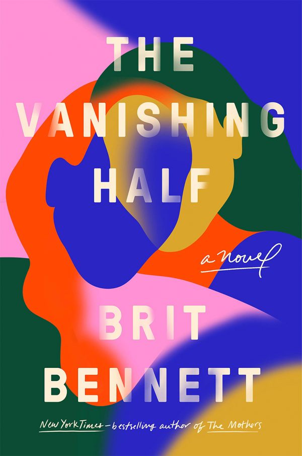 Vanishing Half: In-person