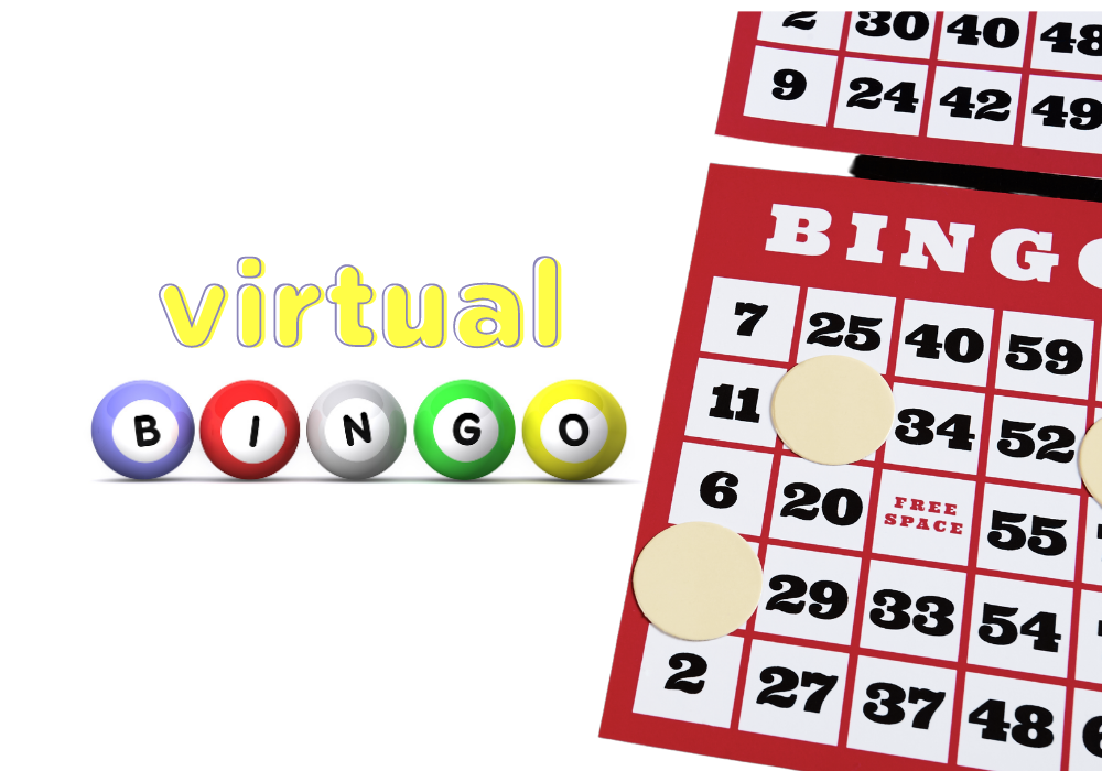 Virtual Bingo