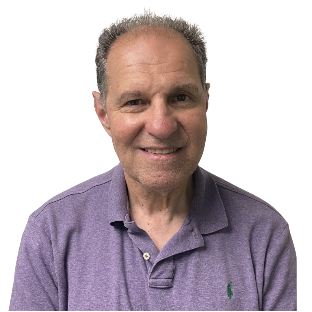 Ira Berkowitz - The Center