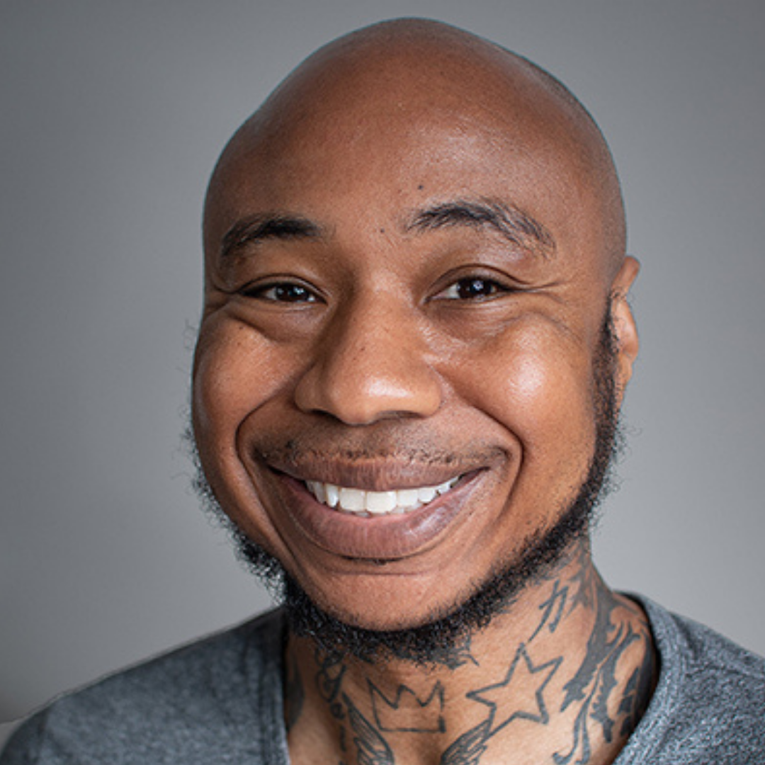 Levi Claiborne - The Center