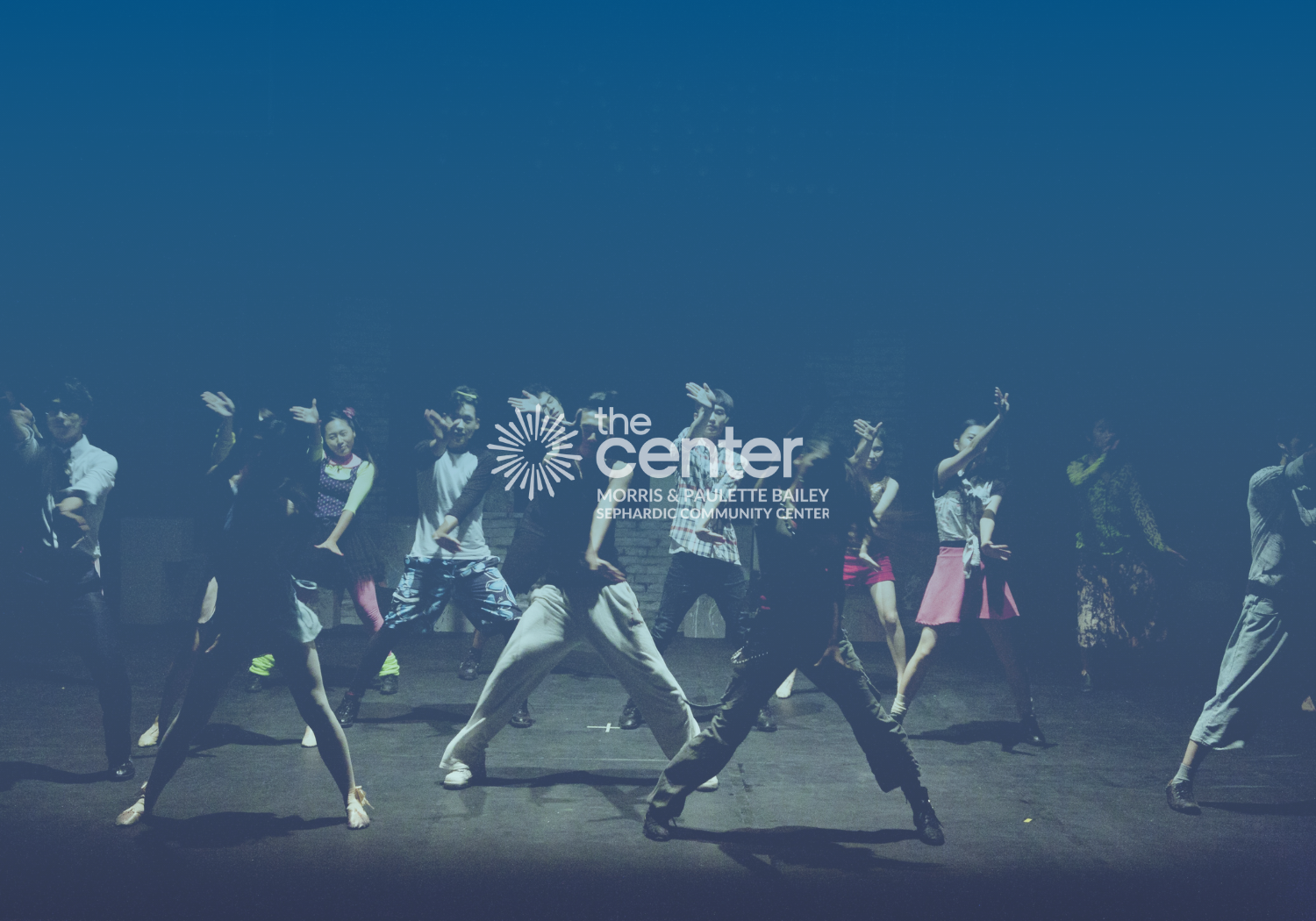 SCC Dance Company Tryouts - The Center