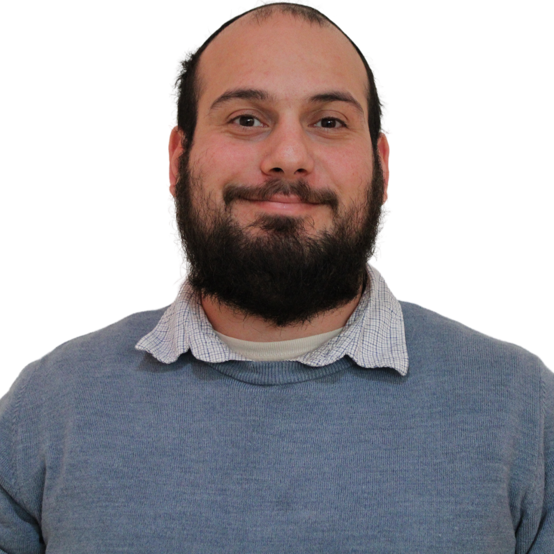 Shua Lefkowitz - The Center