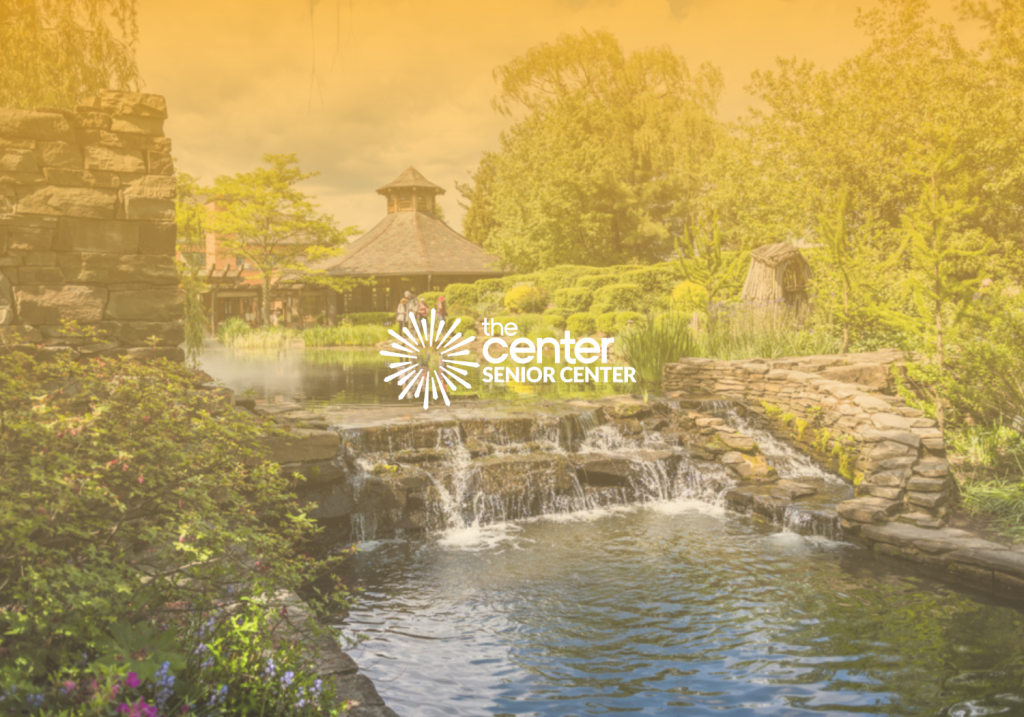 Grounds for Sculptures The Center