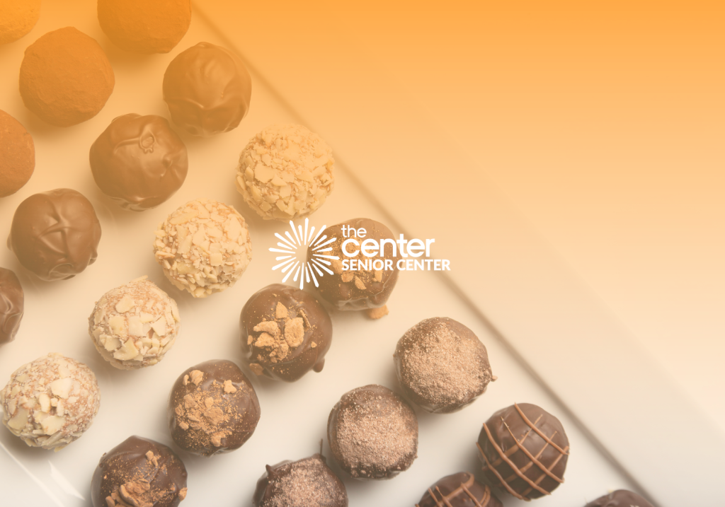 Chocolate Truffle Making 101 The Center