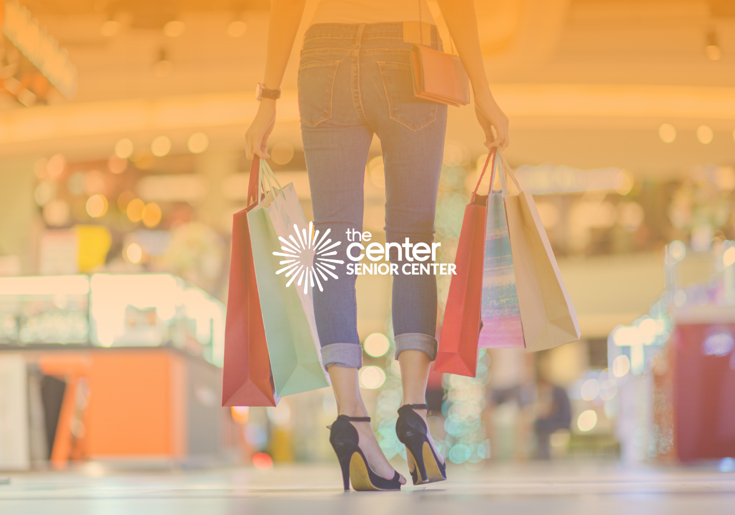 Trip: American Dream Mall - The Center