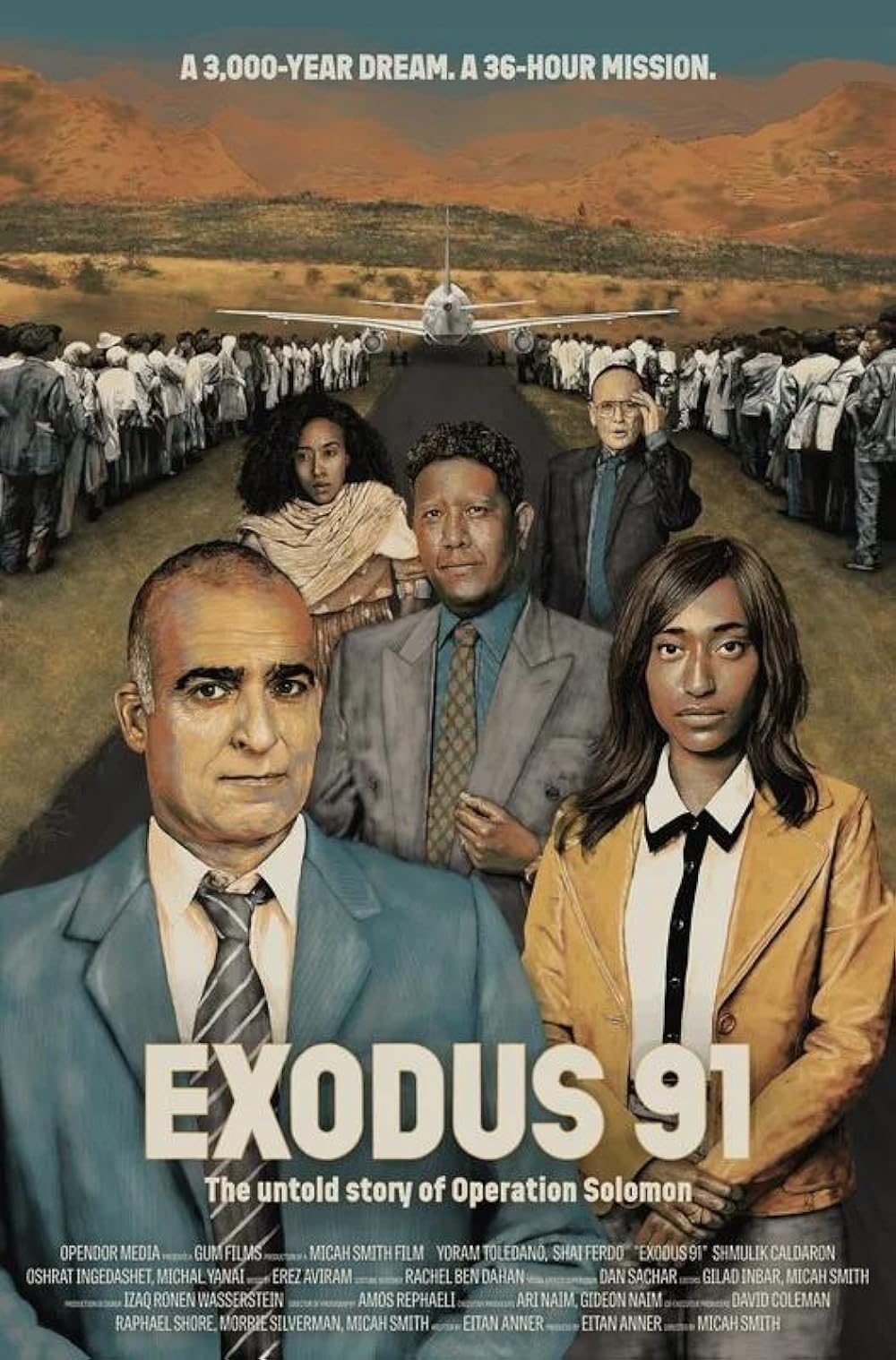 Exodus 91 Pic