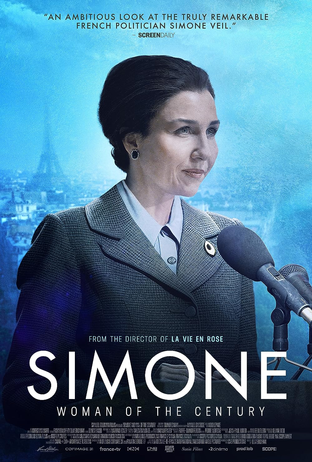 Simone Pic