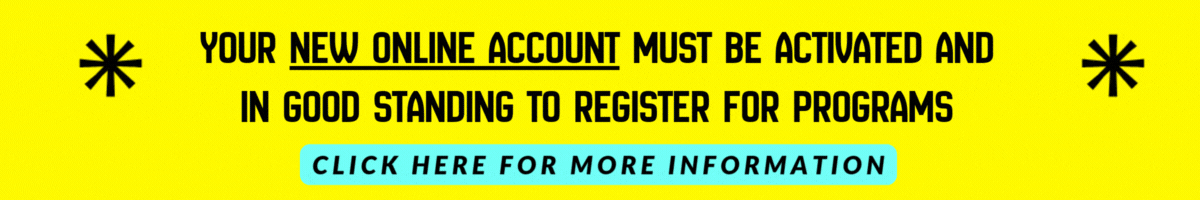 must activate amilia