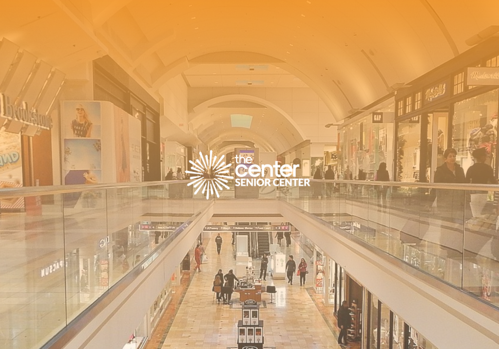 Trip: Westfield Garden State Plaza - The Center