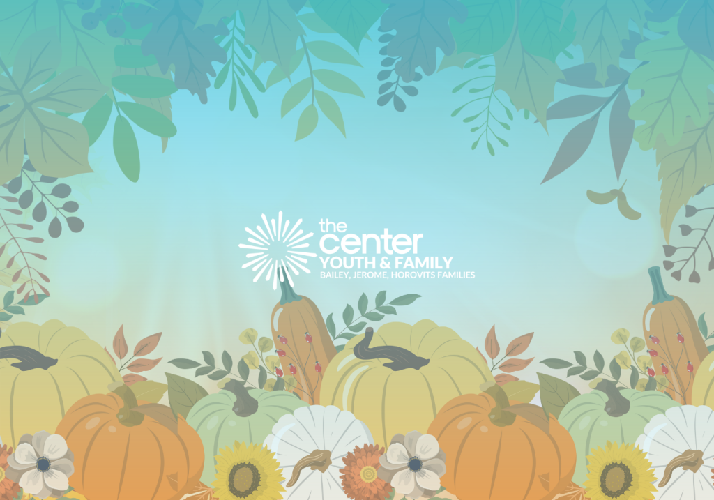 Center Block Party - The Center
